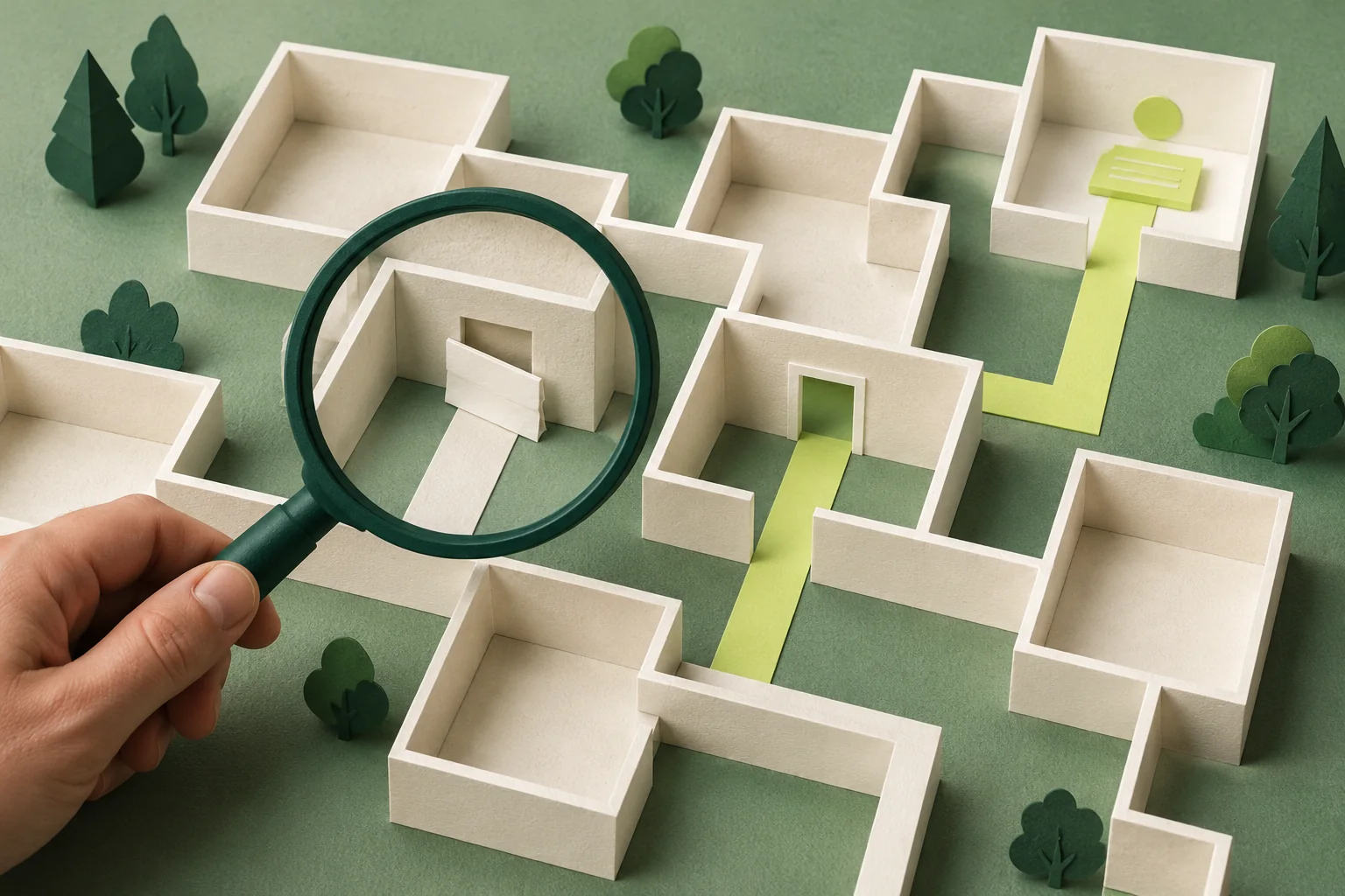 Regional SEO release gates and review checkpoints